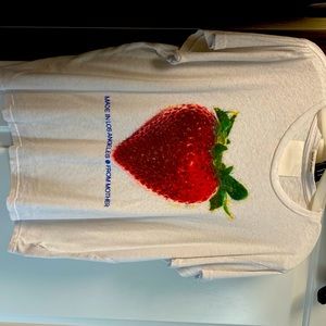 Mother Denim T-Shirt